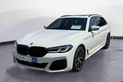 BMW 530 Gebrauchtwagen