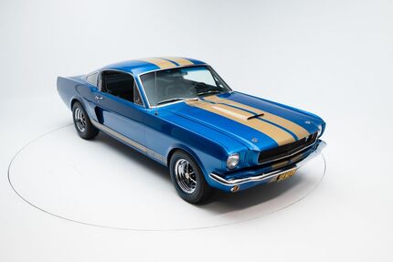 Ford Mustang Gebrauchtwagen