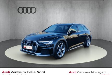 Audi A6 Allroad Gebrauchtwagen
