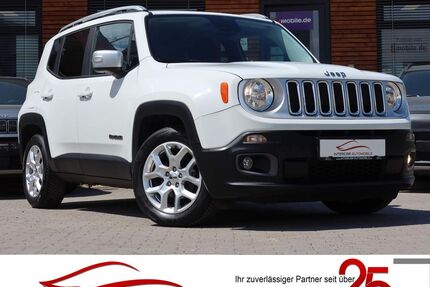 Jeep Renegade Gebrauchtwagen
