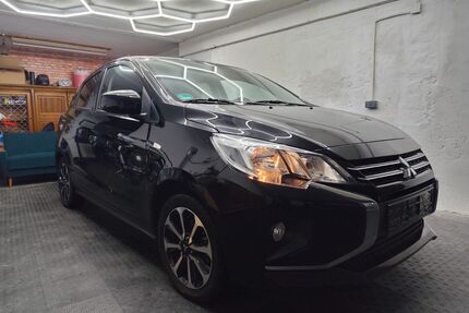 Mitsubishi Space Star Gebrauchtwagen