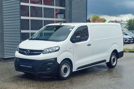 Opel Vivaro Gebrauchtwagen