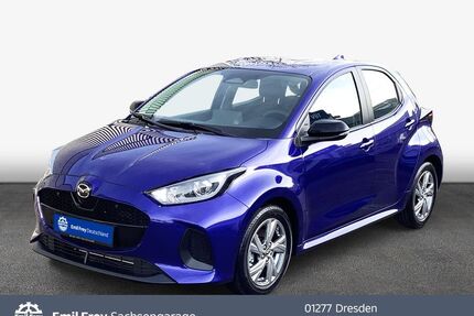 Mazda 2 Hybrid Gebrauchtwagen