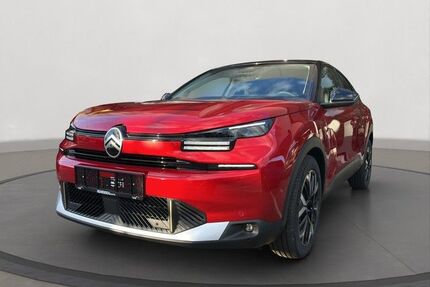 Citroen C4 Gebrauchtwagen