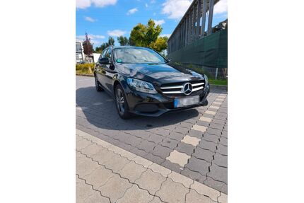 Mercedes-Benz C 220 Gebrauchtwagen