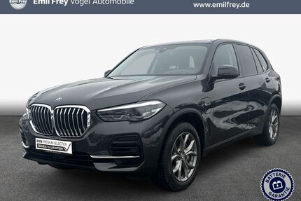 BMW X5 Gebrauchtwagen