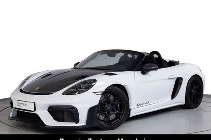 Porsche Boxster Gebrauchtwagen