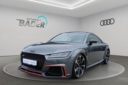 Audi TT RS Gebrauchtwagen