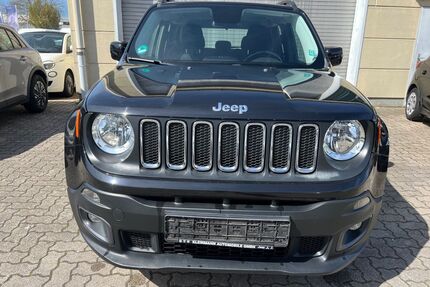 Jeep Renegade Gebrauchtwagen