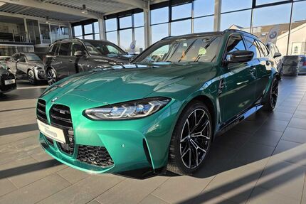 BMW M3 Gebrauchtwagen