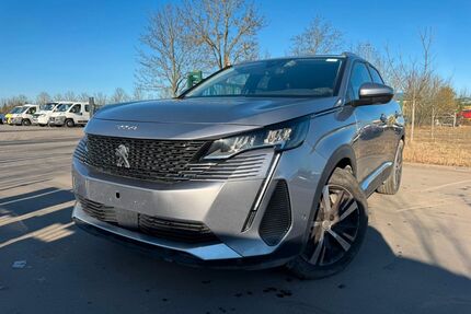 Peugeot 3008 Gebrauchtwagen