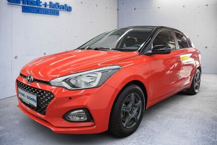 Hyundai i20 Gebrauchtwagen