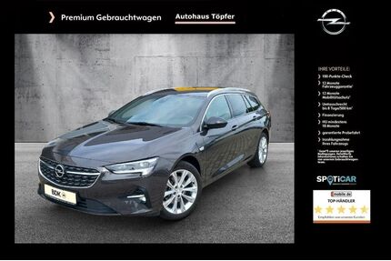 Opel Insignia Gebrauchtwagen