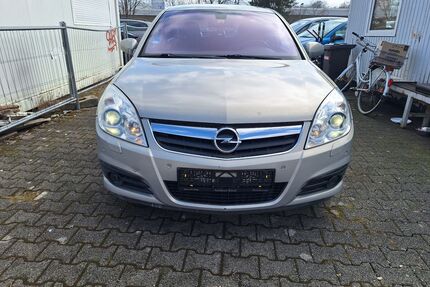 Opel Vectra Gebrauchtwagen