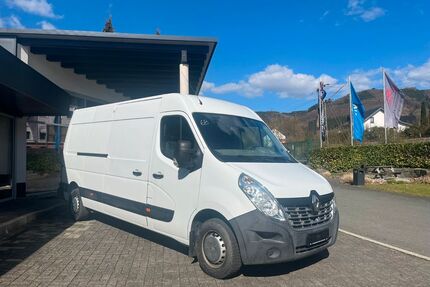 Renault Master Gebrauchtwagen