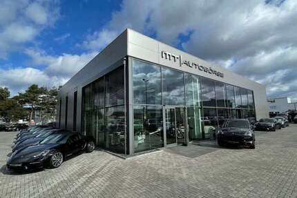 Porsche 911 Gebrauchtwagen