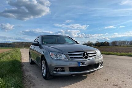 Mercedes-Benz C 320 Gebrauchtwagen