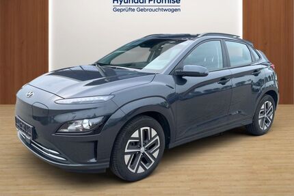 Hyundai KONA Elektro Gebrauchtwagen