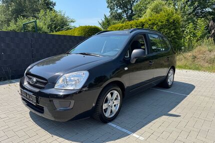 Kia Carens Gebrauchtwagen