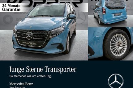 Mercedes-Benz V 220 Gebrauchtwagen