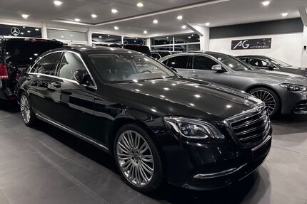 Mercedes-Benz S 400 Gebrauchtwagen