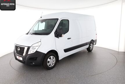 Nissan Interstar Gebrauchtwagen