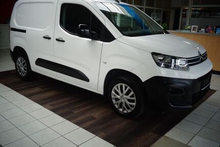 Citroen Berlingo Gebrauchtwagen