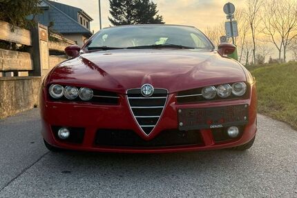 Alfa Romeo Spider Gebrauchtwagen