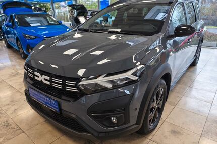 Dacia Jogger Gebrauchtwagen