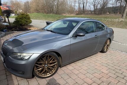 BMW 325 Gebrauchtwagen