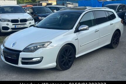 Renault Laguna Gebrauchtwagen