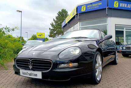 Maserati 4200 Gebrauchtwagen