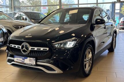Mercedes-Benz GLA 180 Gebrauchtwagen