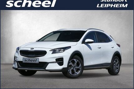 Kia XCeed Gebrauchtwagen