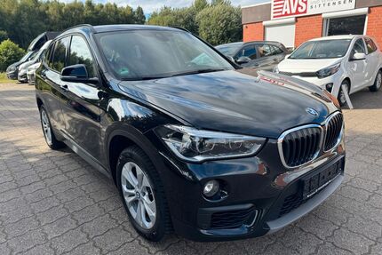BMW X1 Gebrauchtwagen