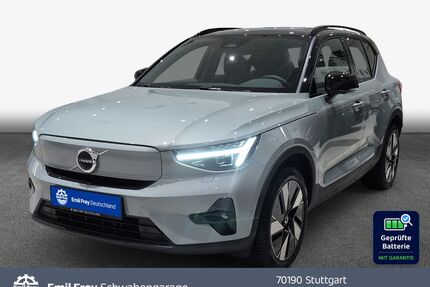 Volvo EX40 Gebrauchtwagen