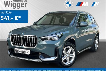 BMW X1 Gebrauchtwagen