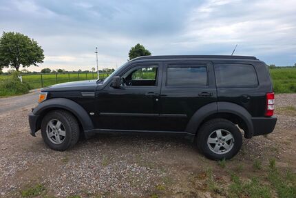 Dodge Nitro Gebrauchtwagen