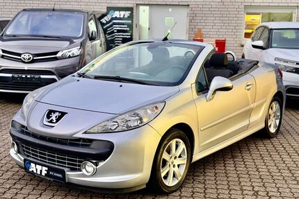 Peugeot 207 Gebrauchtwagen