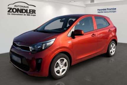 Kia Picanto Gebrauchtwagen
