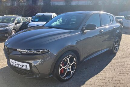 Alfa Romeo Tonale Gebrauchtwagen
