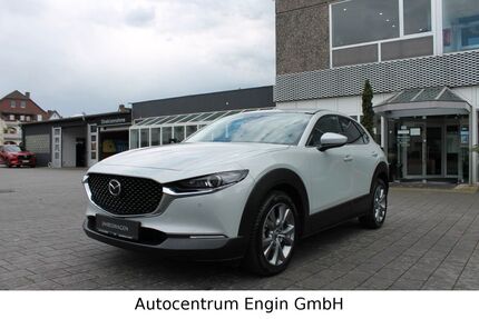 Mazda CX-30 Gebrauchtwagen
