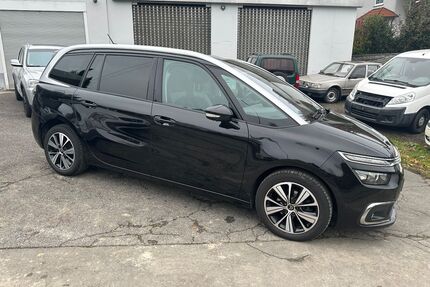 Citroen Grand C4 Picasso / SpaceTourer Gebrauchtwagen