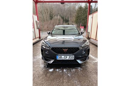Cupra Formentor Gebrauchtwagen