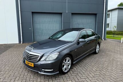 Mercedes-Benz E 250 Gebrauchtwagen