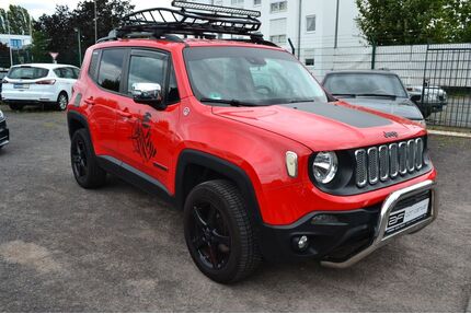 Jeep Renegade Gebrauchtwagen