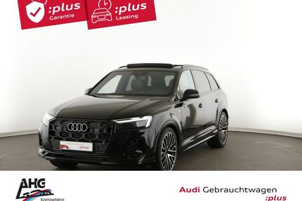 Audi Q7 Gebrauchtwagen