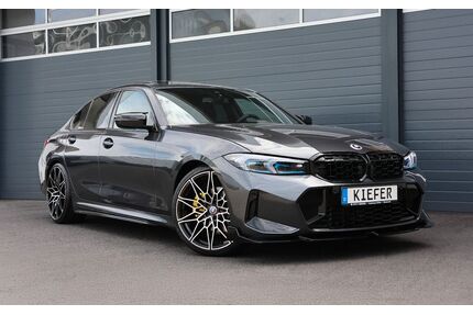 BMW 330 Gebrauchtwagen