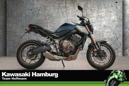 Honda CB 650 Gebrauchtwagen
