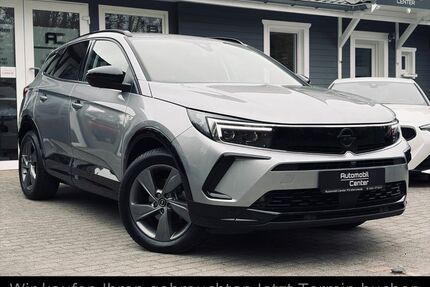 Opel Grandland (X) Gebrauchtwagen